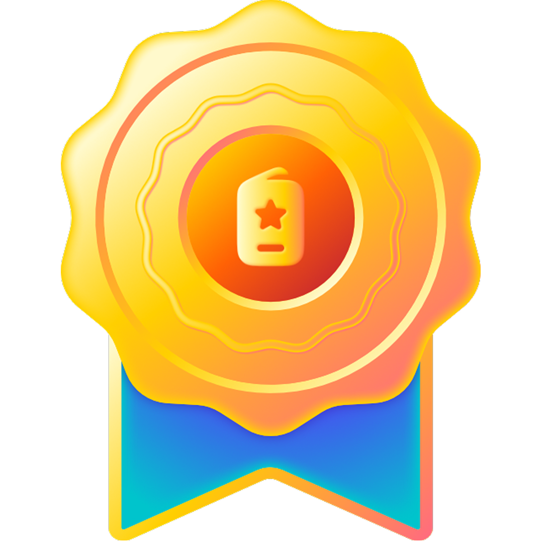 Human-Centered Design Badge